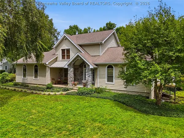 4600 Staunton Avenue, Charleston, WV 25304