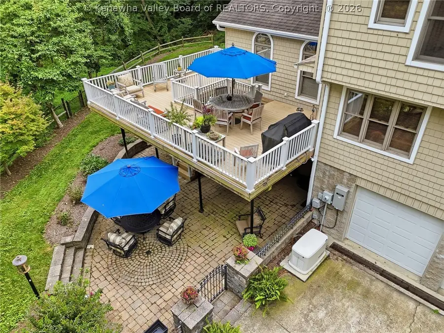 4600 Staunton Avenue, Charleston, WV 25304 - #2
