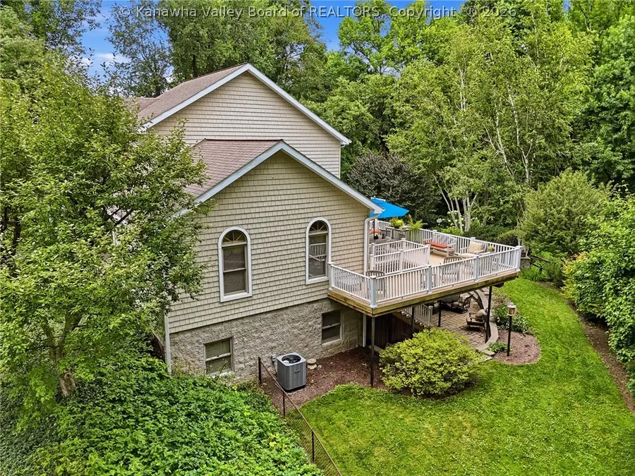 4600 Staunton Avenue, Charleston, WV 25304 - #3