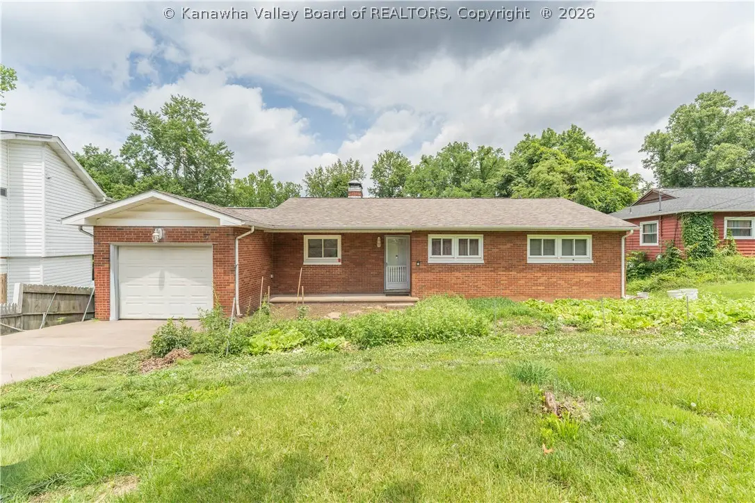 1129 Emerald Road, Charleston, WV 25314 - #1