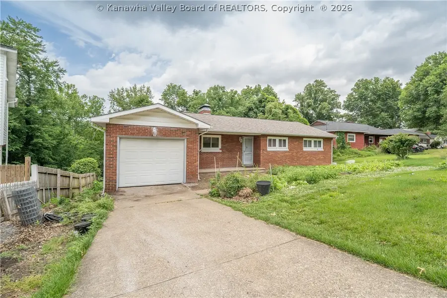 1129 Emerald Road, Charleston, WV 25314 - #2
