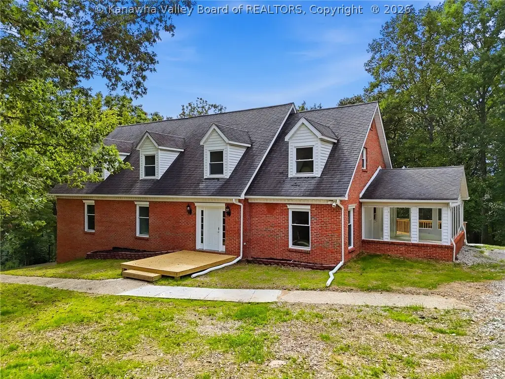 1589 Mount Alpha Road, Charleston, WV 25304 - #1