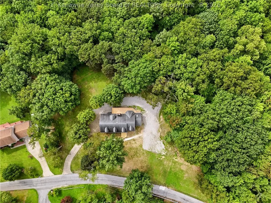 1589 Mount Alpha Road, Charleston, WV 25304 - #3