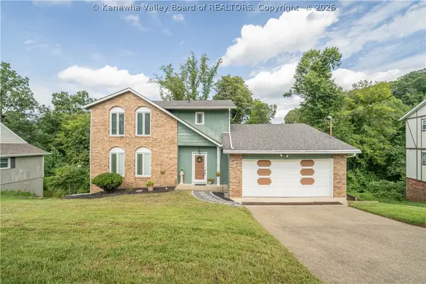 1377 Nottingham Road, Charleston, WV 25314