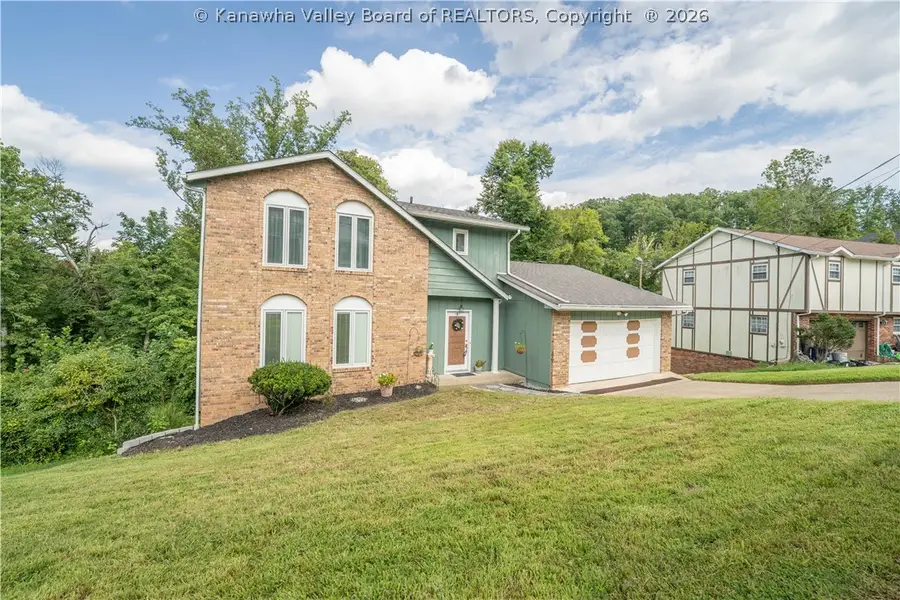 1377 Nottingham Road, Charleston, WV 25314 - #2