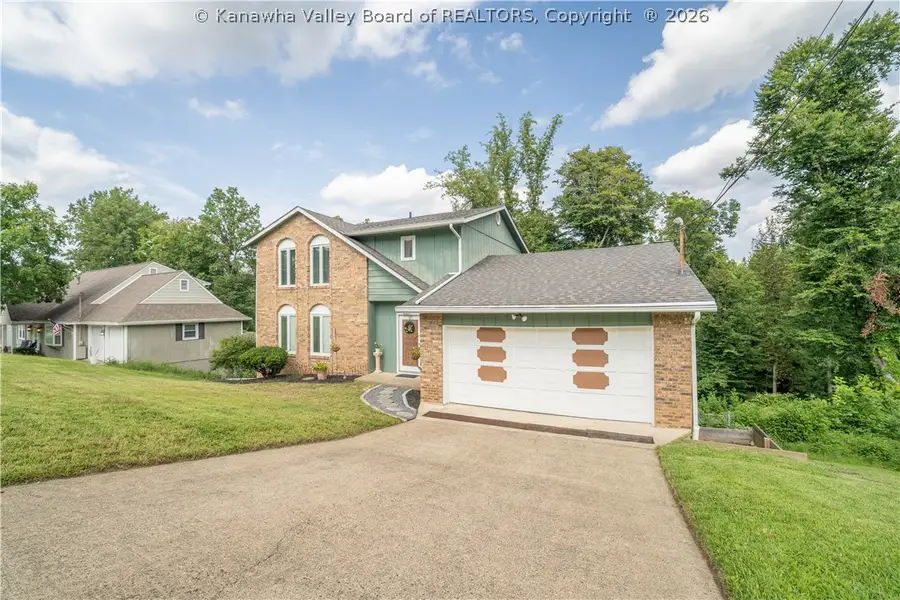 1377 Nottingham Road, Charleston, WV 25314 - #3