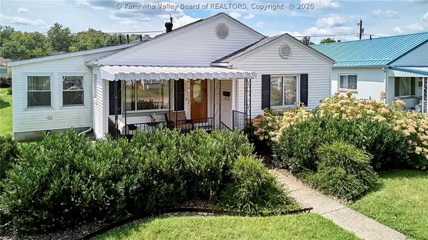 2715 Lincoln Avenue, St Albans, WV 25177