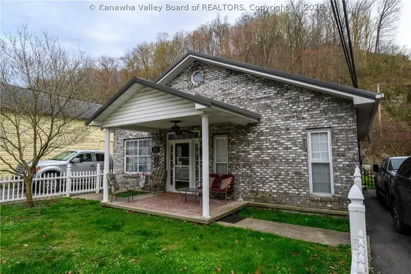 24 Peach Creek Road, , WV 25639