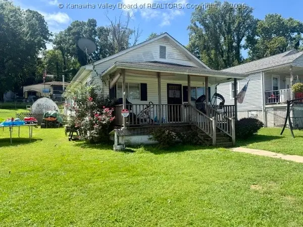 1601 Oakland Avenue, St Albans, WV 25177