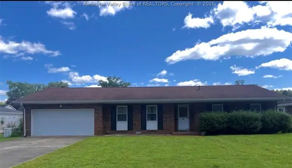 88 Riverbend Boulevard, St Albans, WV 25177