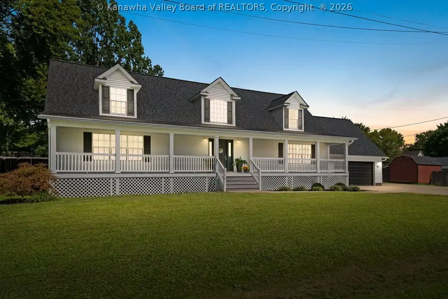 118 Chapman Lane, Hurricane, WV 25526 - #2