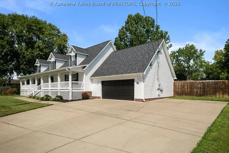 118 Chapman Lane, Hurricane, WV 25526 - #3