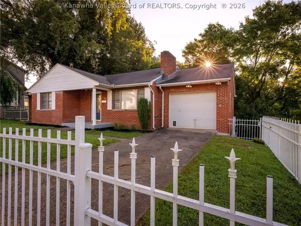 860 Chester Road, Charleston, WV 25302