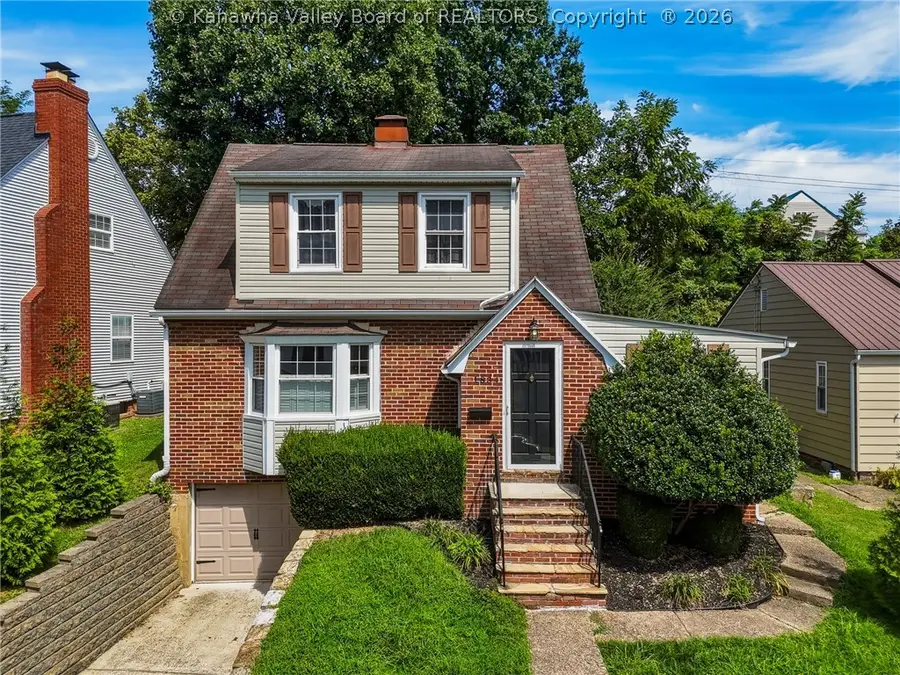 1834 Wiltshire Boulevard, Huntington, WV 25701 - #2