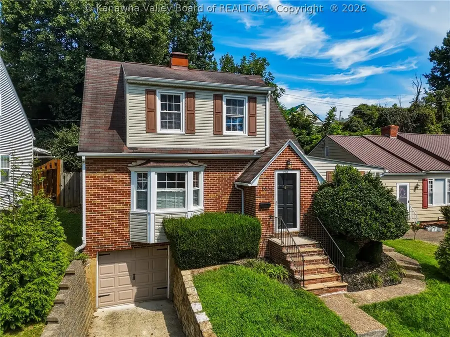 1834 Wiltshire Boulevard, Huntington, WV 25701 - #3