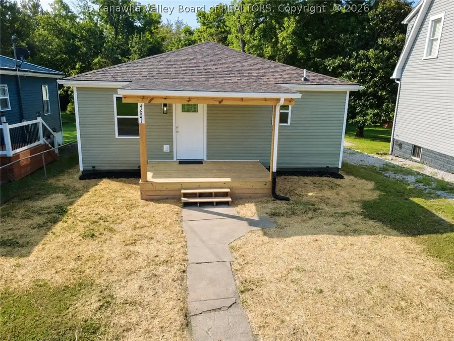 4621 Auburn Road, Huntington, WV 25704 - #2