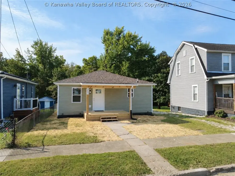 4621 Auburn Road, Huntington, WV 25704 - #3
