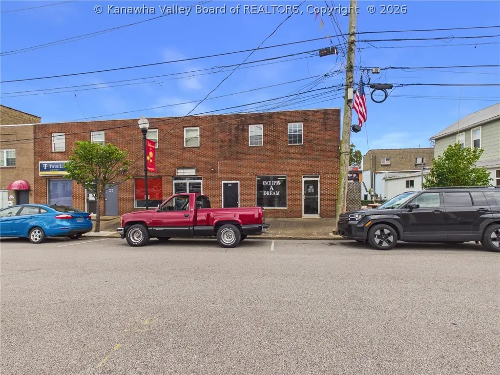 209 Church Street, Spencer, WV 25276 - #1