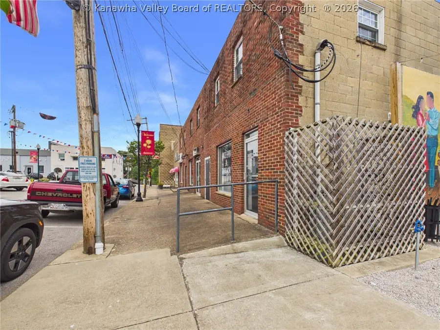 209 Church Street, Spencer, WV 25276 - #2