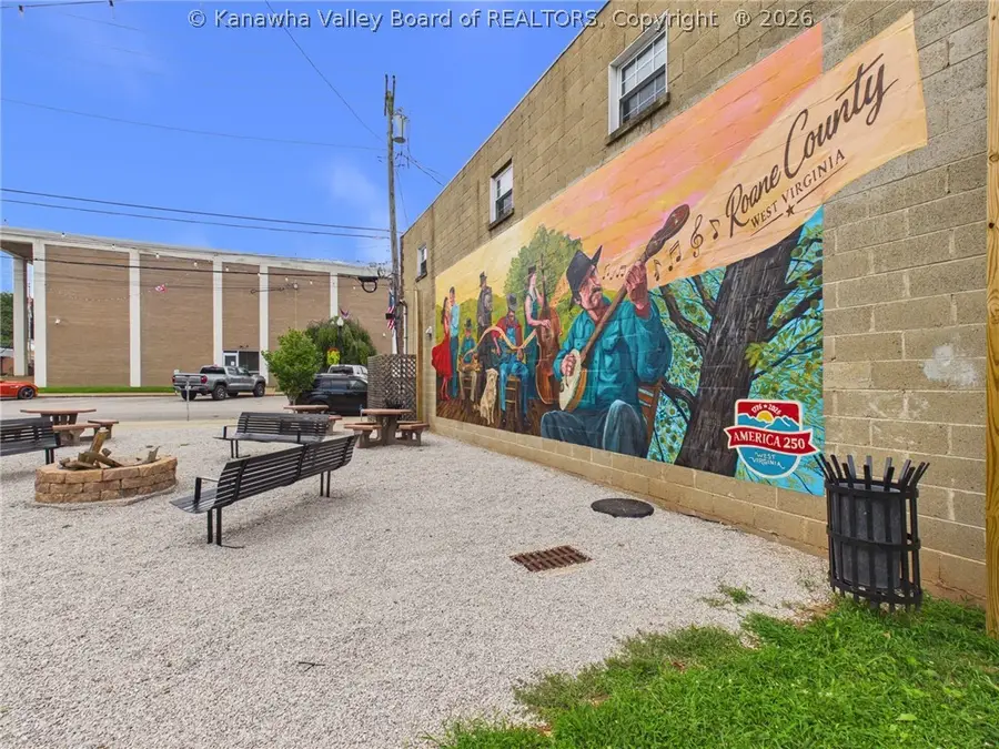 209 Church Street, Spencer, WV 25276 - #3