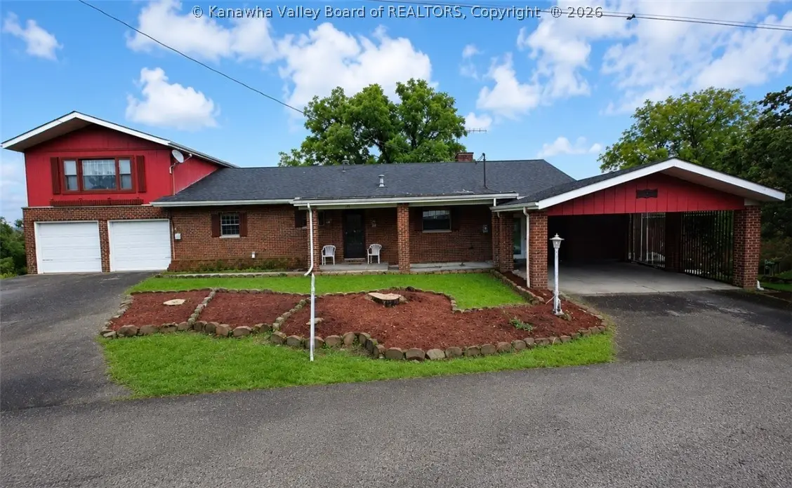 413 Green Acres Circle, Spencer, WV 25276 - #1