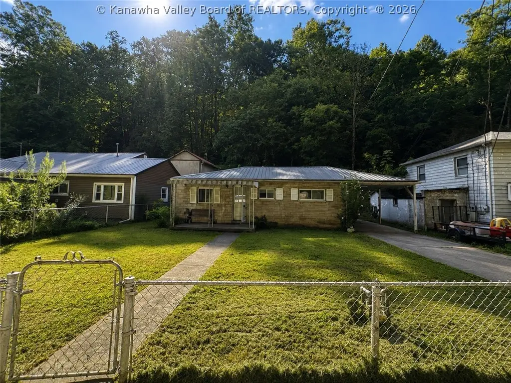 4185 Rich Fork Road, Charleston, WV 25312 - #1