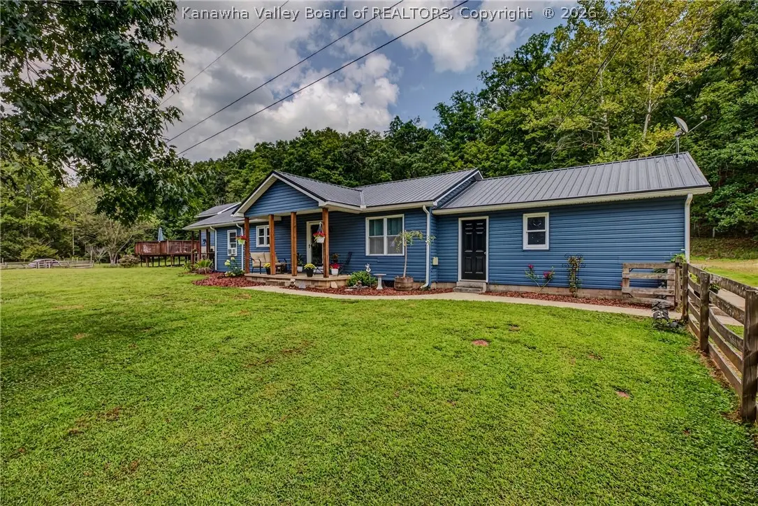 39 Neal Lane, Hurricane, WV 25526 - #1