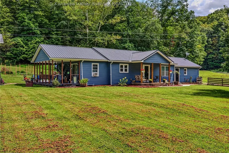 39 Neal Lane, Hurricane, WV 25526 - #3
