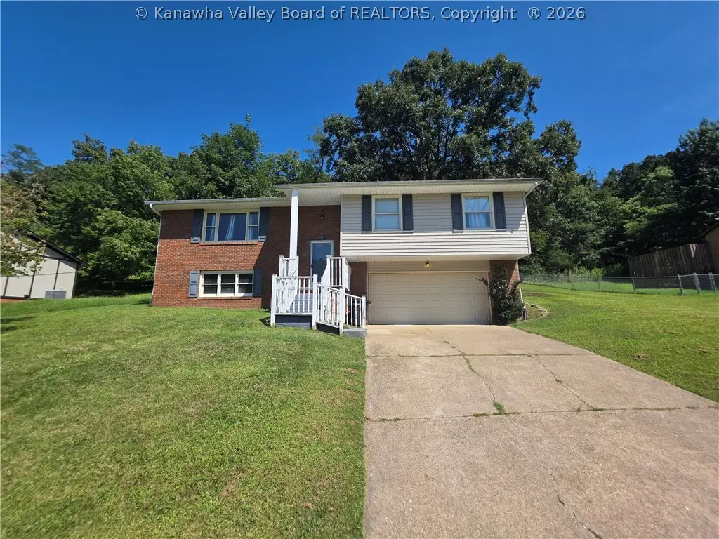 1288 Blake Street, Barboursville, WV 25504 - #1