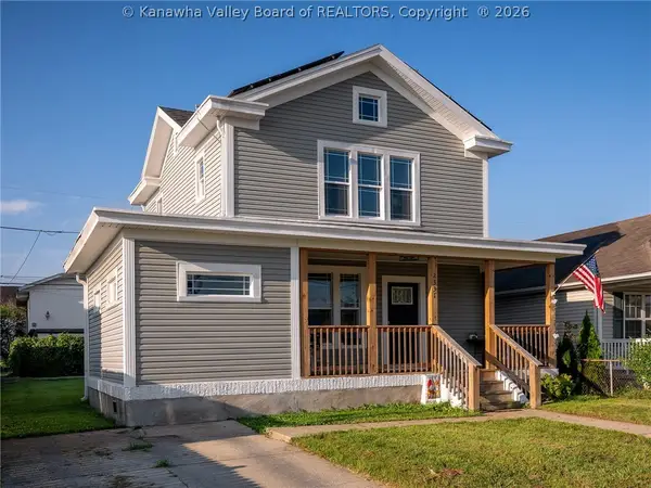 2331 Washington Avenue, St Albans, WV 25177