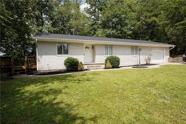 4015 Seymour Lane, Cross Lanes, WV 25313