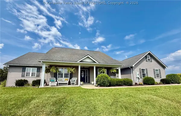 131 Melanie Lane, Ripley, WV 25271