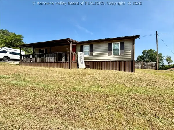 84 Broughton Lane, Ripley, WV 25271