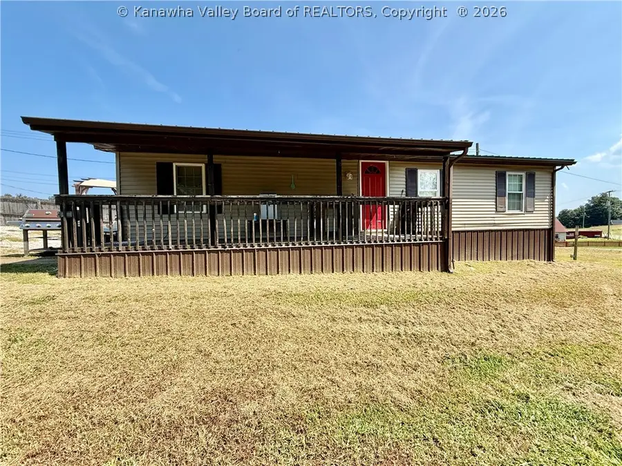 84 Broughton Lane, Ripley, WV 25271 - #2
