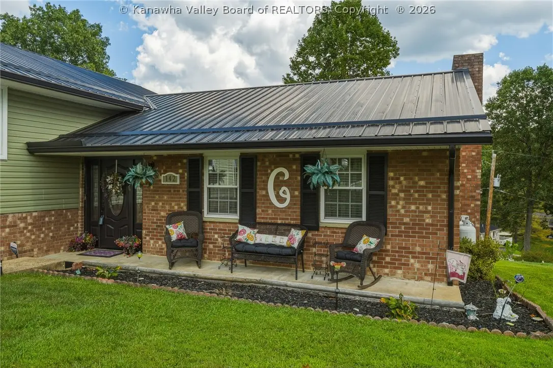 142 Morningside Drive, Elkview, WV 25071 - #1