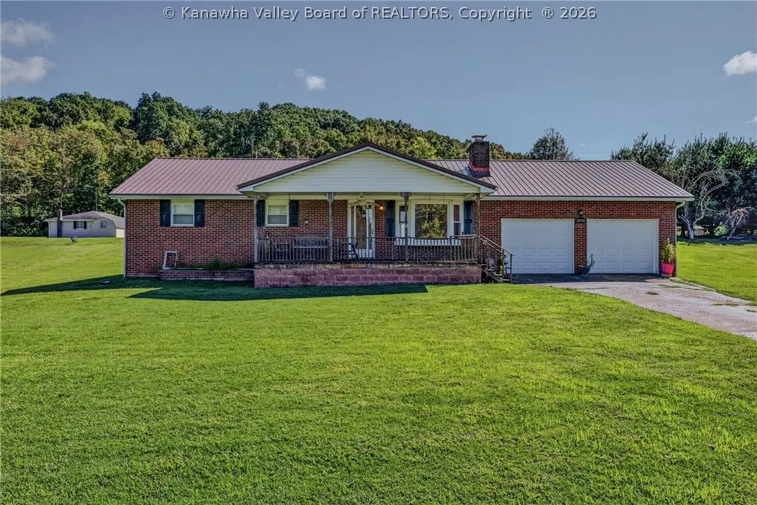 1820 Ravenswood Road, Ravenswood, WV 26164 - #1