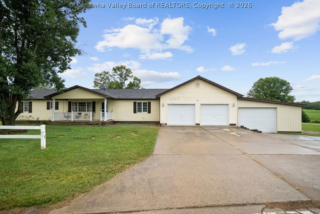 16130 Ashton Upland Road, Fraziers Bottom, WV 25082 - #1