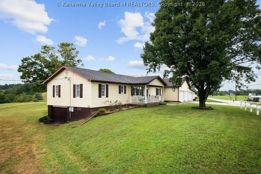 16130 Ashton Upland Road, Fraziers Bottom, WV 25082 - #2