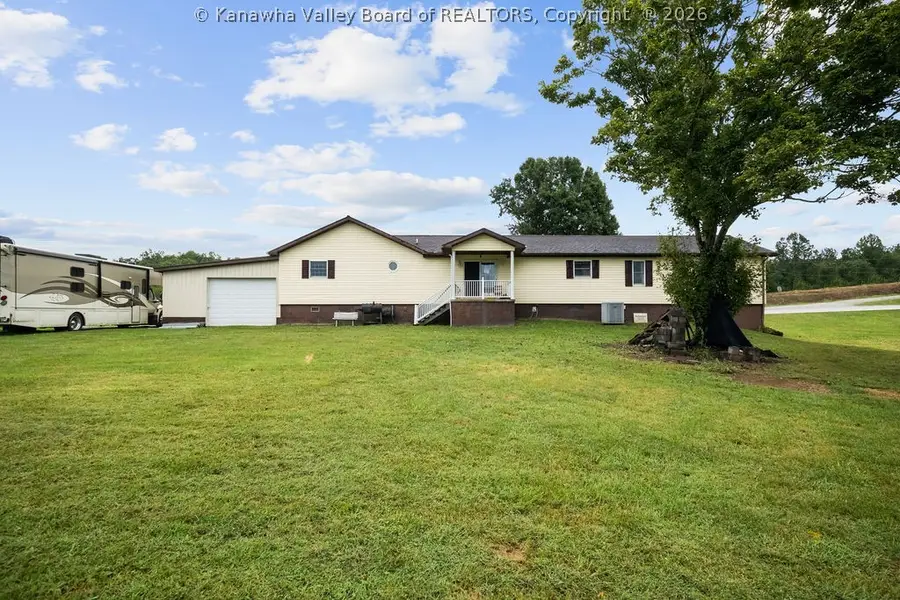 16130 Ashton Upland Road, Fraziers Bottom, WV 25082 - #3