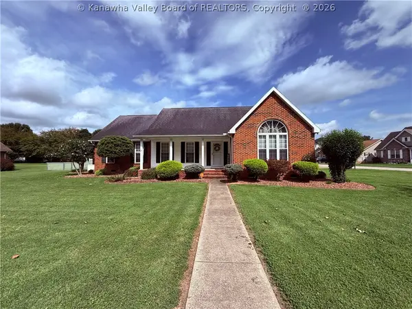 1201 Berch Lane, Ravenswood, WV 26164