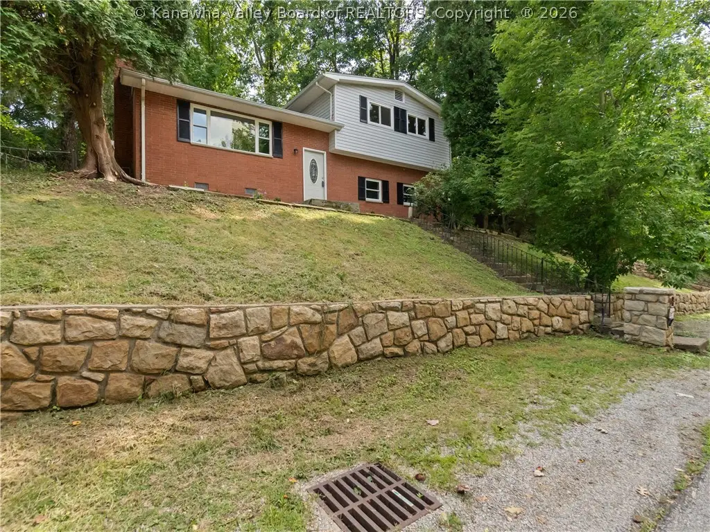 852 Beaumont Road, Charleston, WV 25314 - #1
