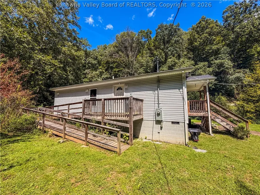 8650 Clay Road, Left Hand, WV 25251 - #2
