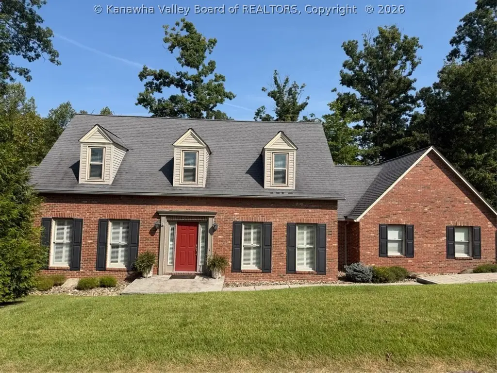 1 Stony Point Road, Charleston, WV 25314 - #1