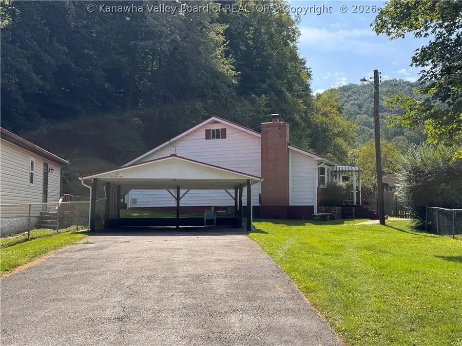 21 Belcher Lane, Charleston, WV 25306 - #3