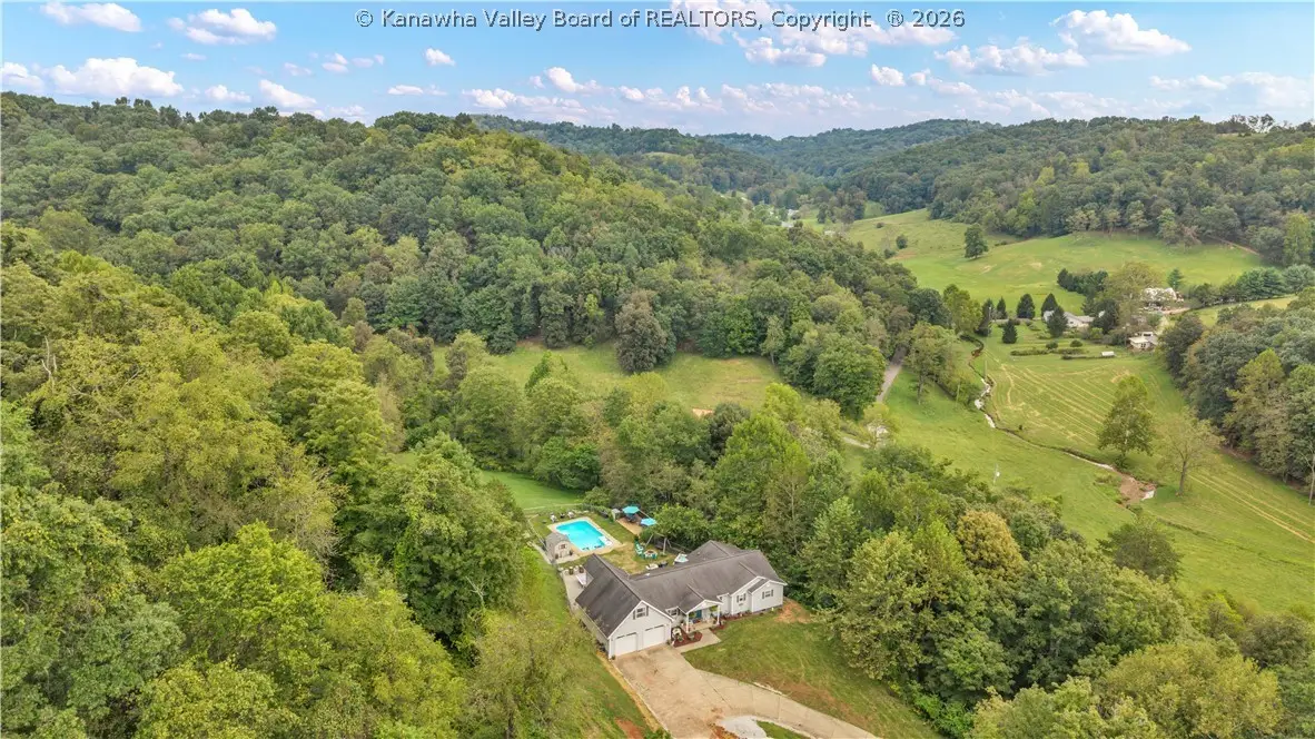 769 Skull Run Road, Ravenswood, WV 26164 - #1