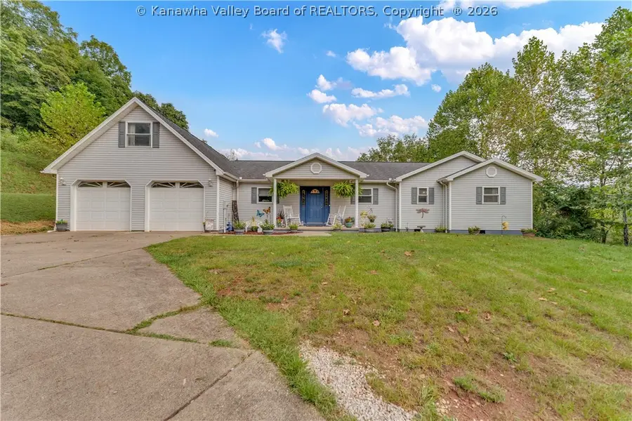 769 Skull Run Road, Ravenswood, WV 26164 - #2