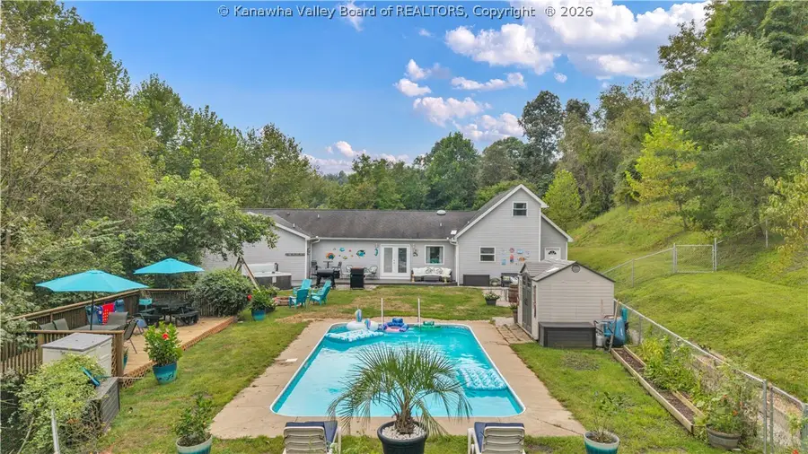 769 Skull Run Road, Ravenswood, WV 26164 - #3
