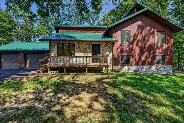 5425 Tiffany Drive, Charleston, WV 25313