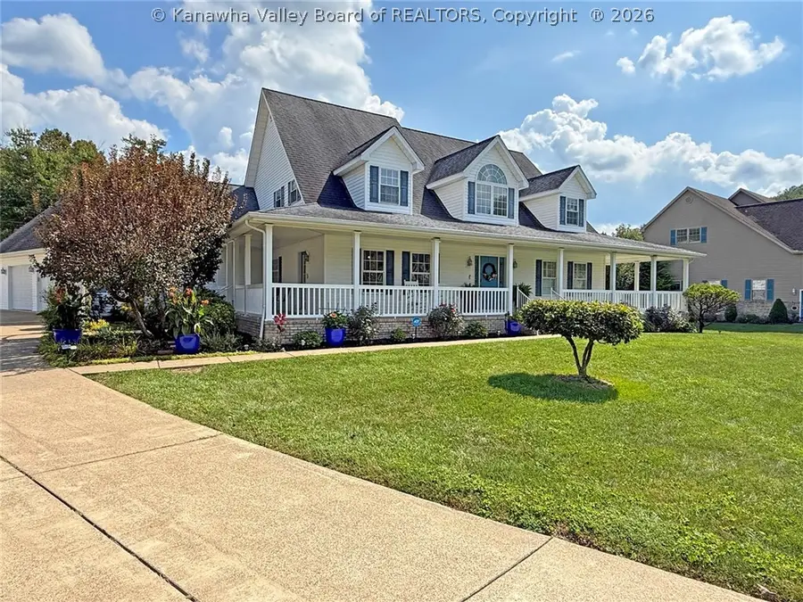 158 Lock Lane, Alum Creek, WV 25003 - #2