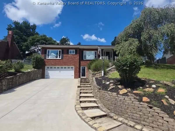 117 Honeysuckle Lane, Huntington, WV 25701